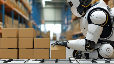 7 Best Palletizing Robot Cost Options for Global Buyers
