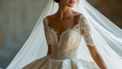 10 Tips for Buying Wedding Dresses Worldwide?