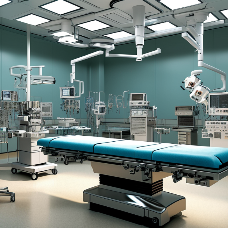 What Are the 2026 Best Surgical Apparatus Types?