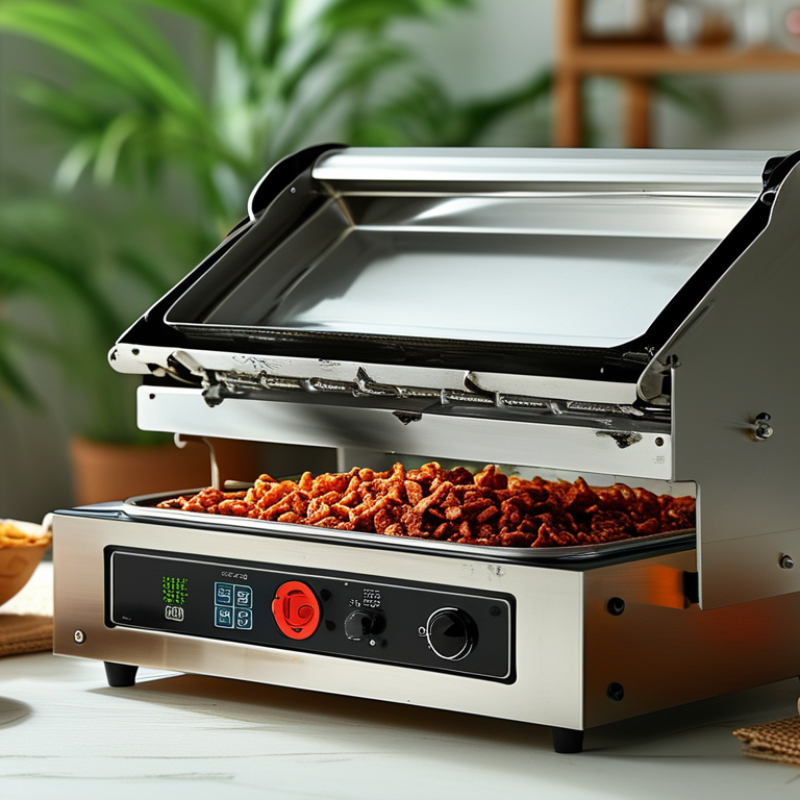 What Is the Best Food Sealer Machine from China?