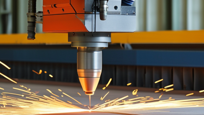 China Top 10 Industrial Cutting Technologies Suppliers?