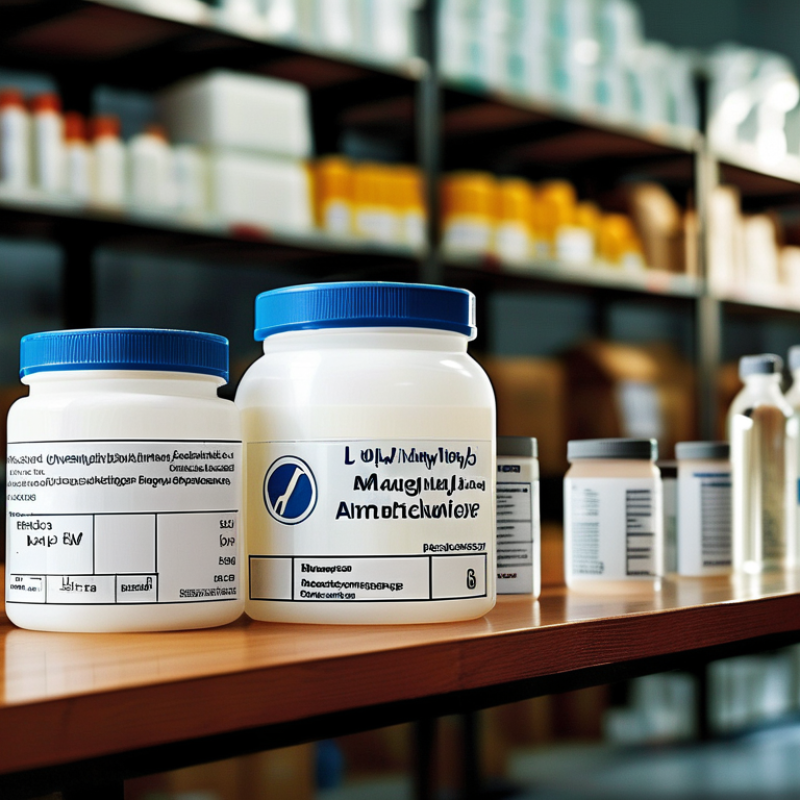 How to Choose the Best L-Glutamine Supplier?