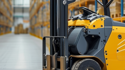 Top 10 Pallet Jack Rental Types for Global Buyers?