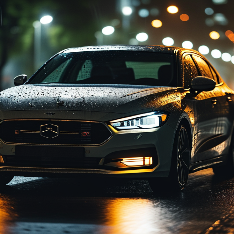 10 Tips for Choosing the Best Automotive Thermal Camera?