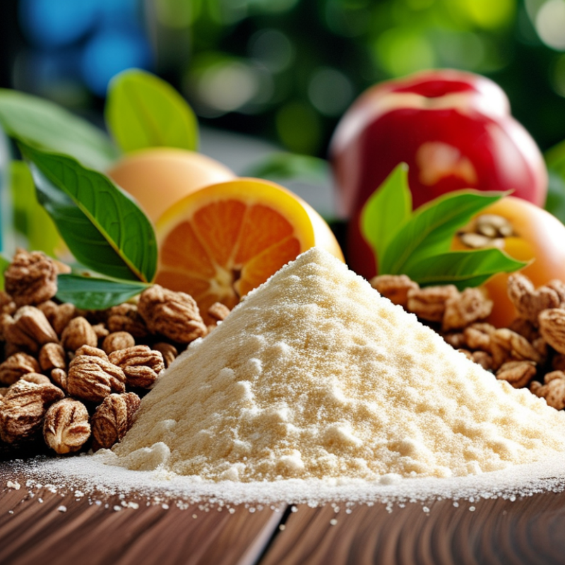 How to Choose a Reliable L-Glutamine Supplier?