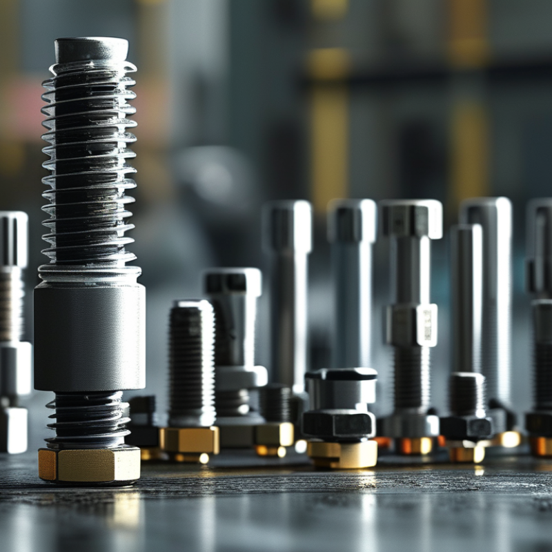 10 Best Compression Screws for Reliable Sealing?