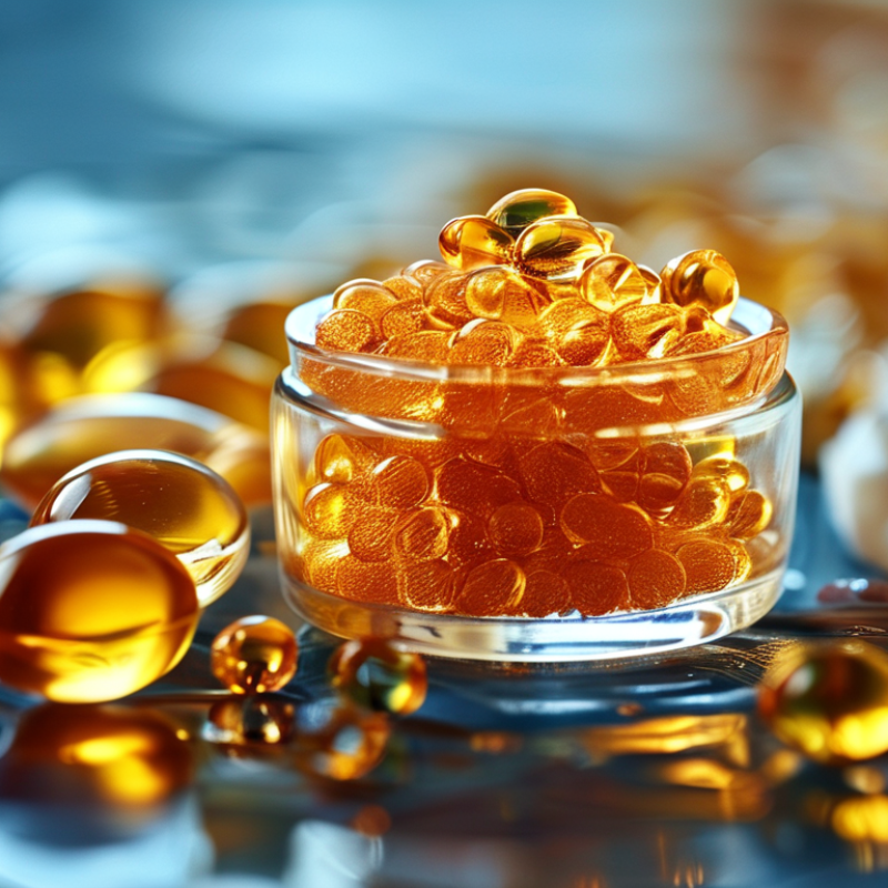 Top 10 Ways to Boost Bioavailability in Dietary Supplements