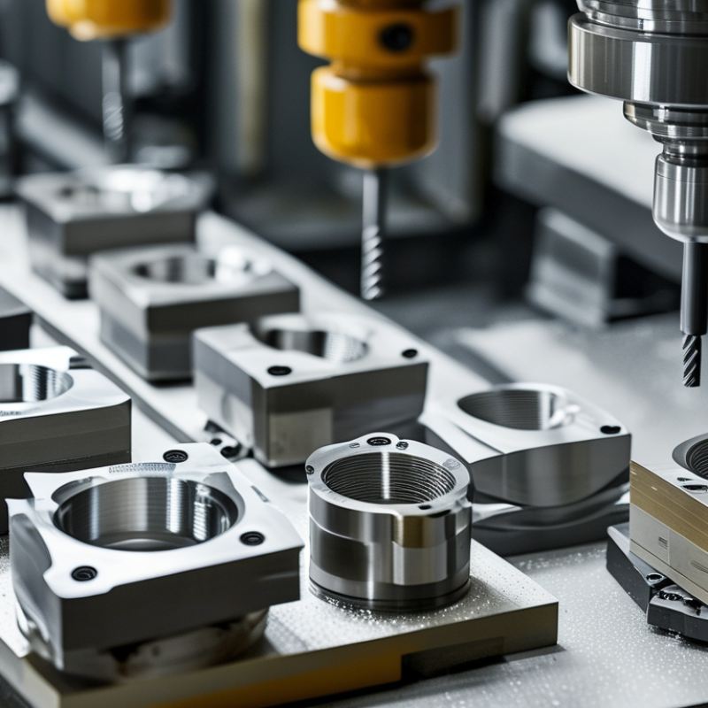 10 Best CNC Turning Services for Global Buyers?