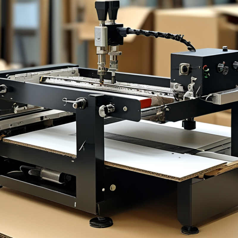 How to Choose a Paper Box Glue Spraying Machine in 2026?