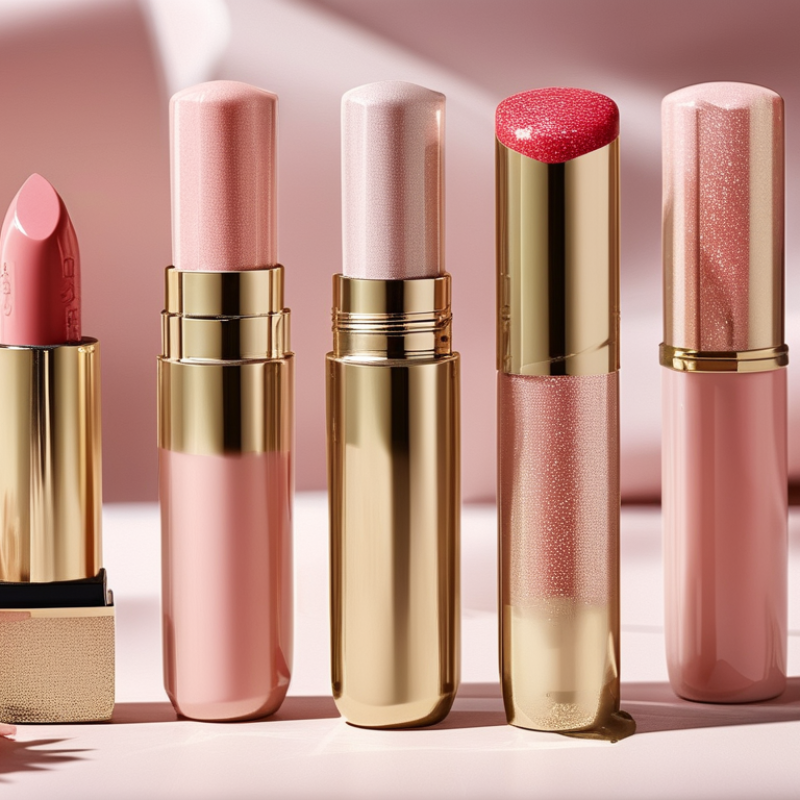 China Top Tube Lip Gloss Manufacturers for Global Buyers?