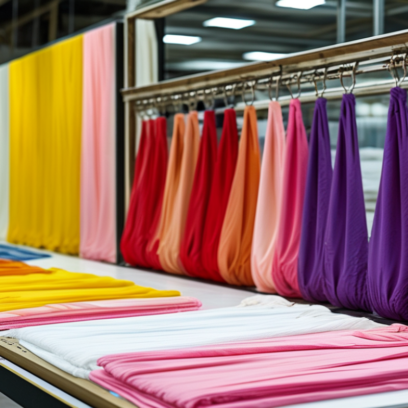 China Top Polyester Cloth Fabric Supplier?