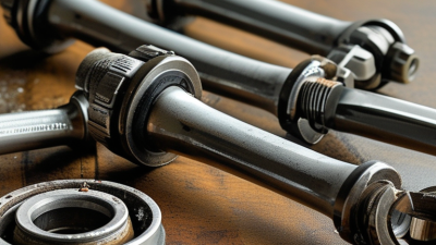 7 Tips for Choosing the Right Bottom Bracket