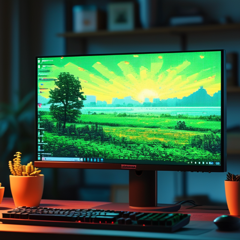What Is a Screen Monitor and How Does It Work?