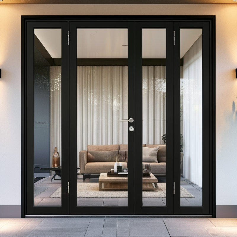 10 Tips for Buying Aluminium Patio Doors