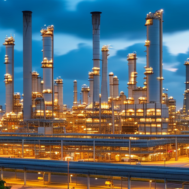 10 Best Process Control Systems for Global Buyers