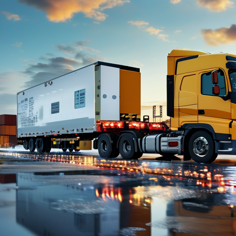 What Is Hazmat Ground Shipping and How Does It Work?