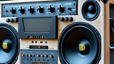 How to Choose a Party Trolley Speaker in 2026?