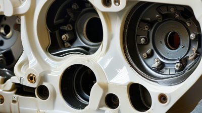10 Tips for Injection Molding Motorcycle Parts