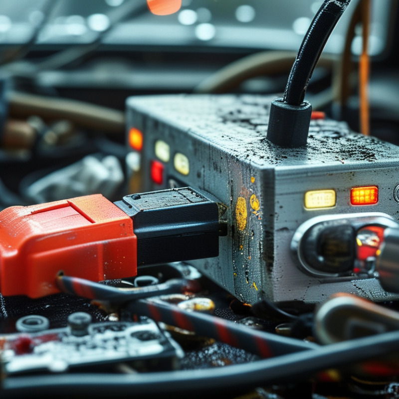 How to Troubleshoot Vehicle Communication Problems?