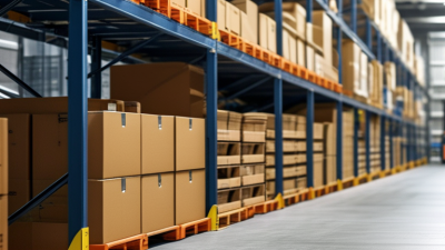 7 Tips for Choosing an Automated Storage and Retrieval System