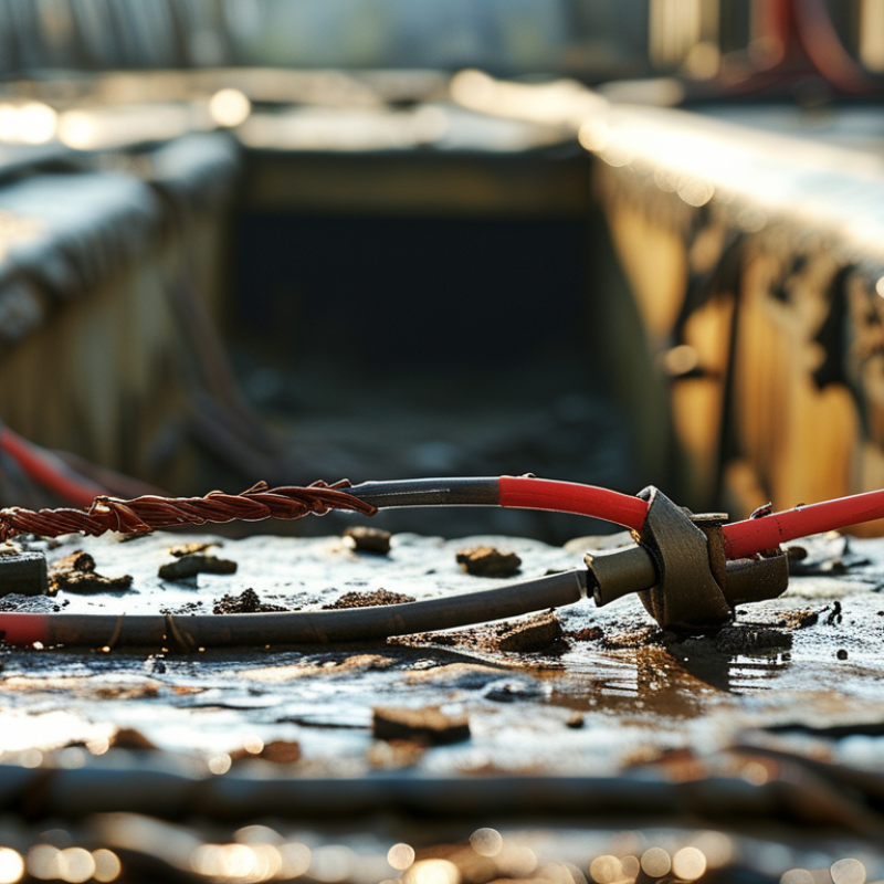 How to Choose the Right Grounding Wire for Your Project?