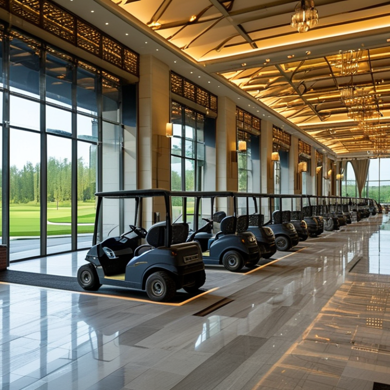 What Are the Top China Country Club Suppliers?