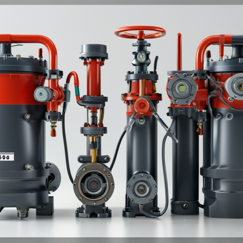 2026 Top High Pressure Positive Displacement Pump Types