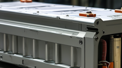 2026 Top Custom Lithium Ion Battery Pack Suppliers?