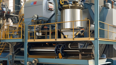 China Best Pulp Making Machine Supplier Guide