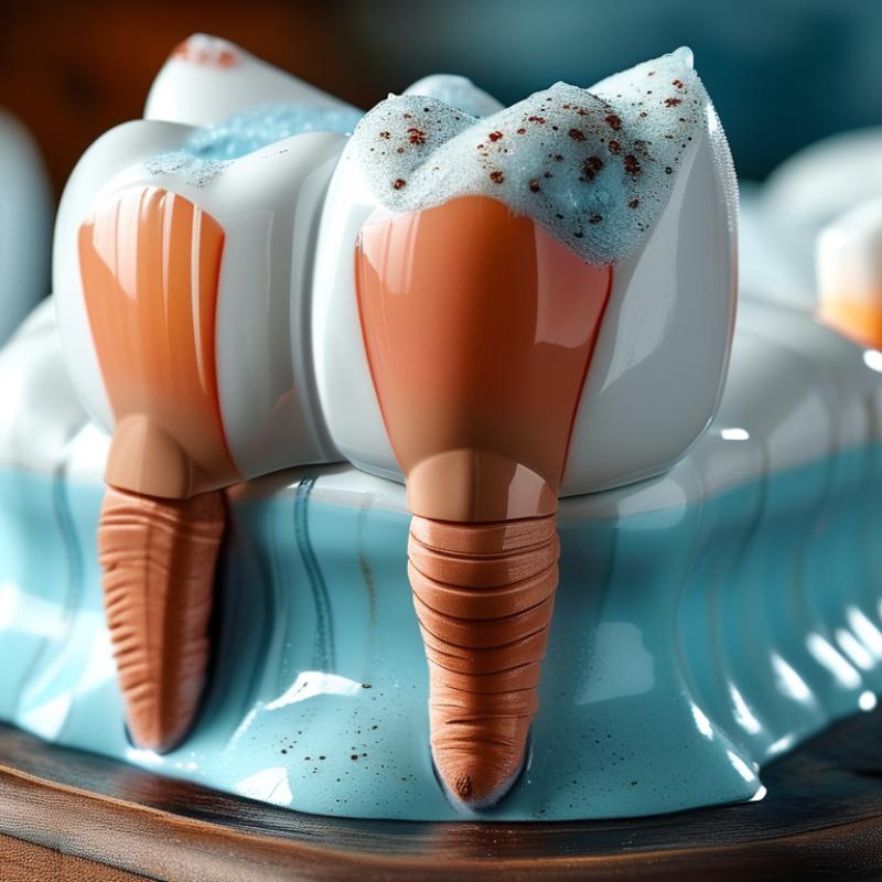 What Is Anti Sensitivity Toothpaste and How Does It Work?