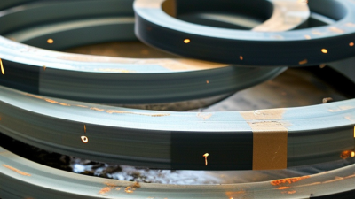 How to Choose a Mica Insulated Band Heater?