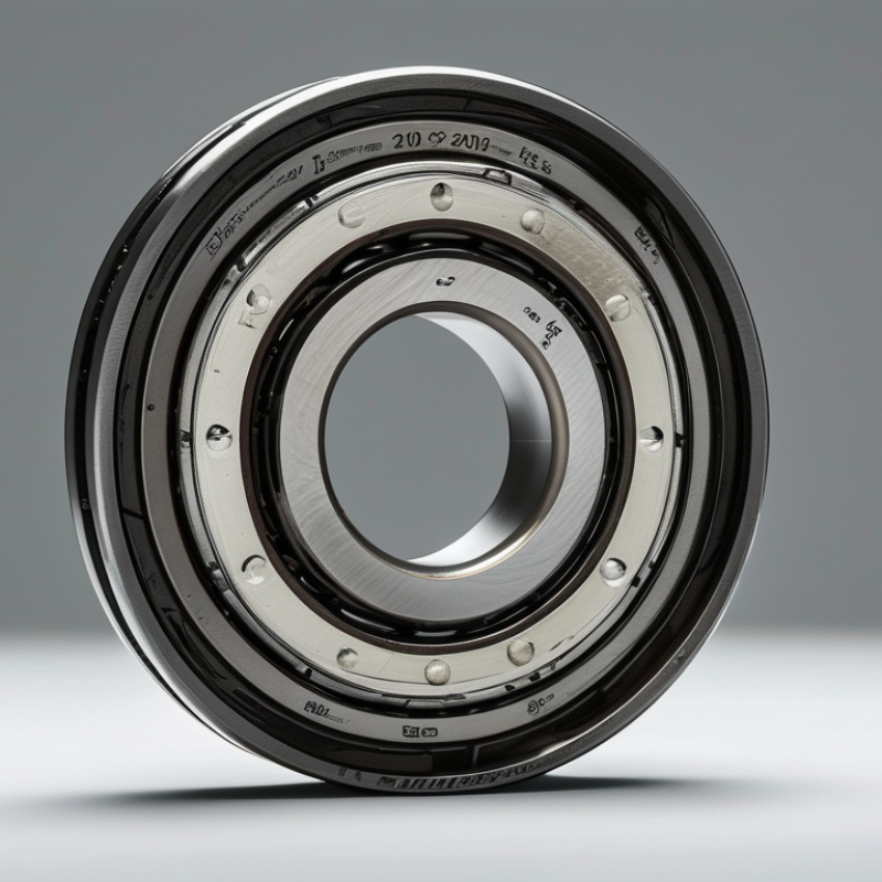2026 Best Wheel Hub Bearing Types for Global Buyers