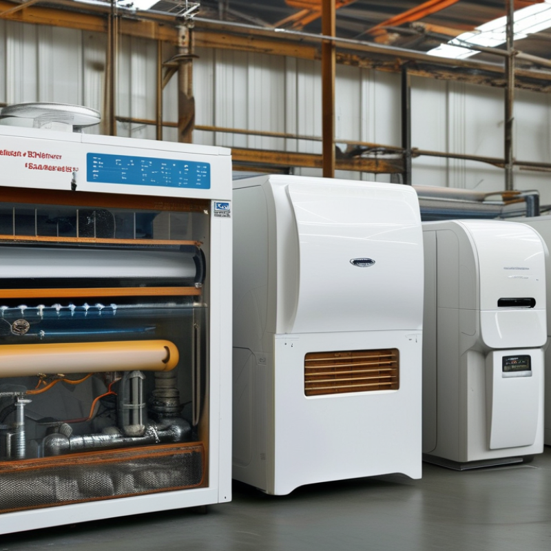 China Top 10 Refrigerator Filter Dryer Suppliers