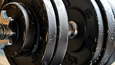 What Are Portable Dumbbells and How Do They Work?