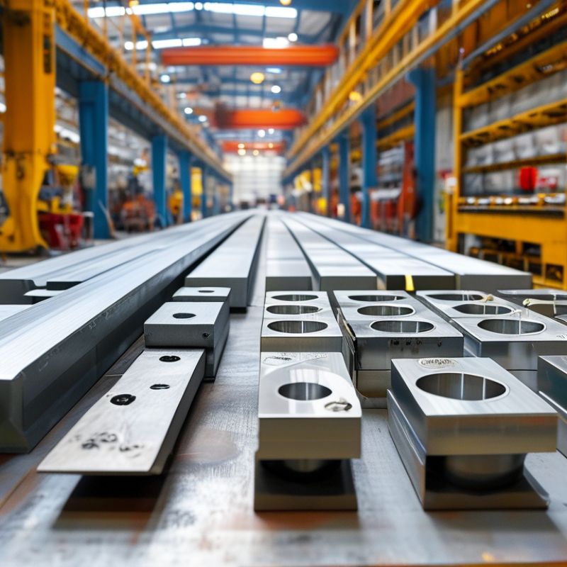 Top 10 Metal Working Suppliers for Global Buyers?