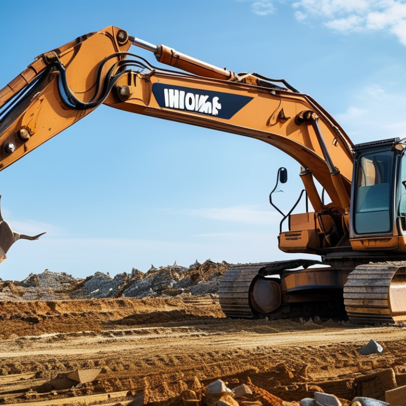 How to Choose the Right Bucket Teeth for Your Excavator?