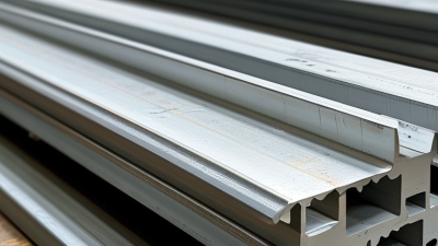 2026 Best Slotted Track Metal Studs for Global Sourcing