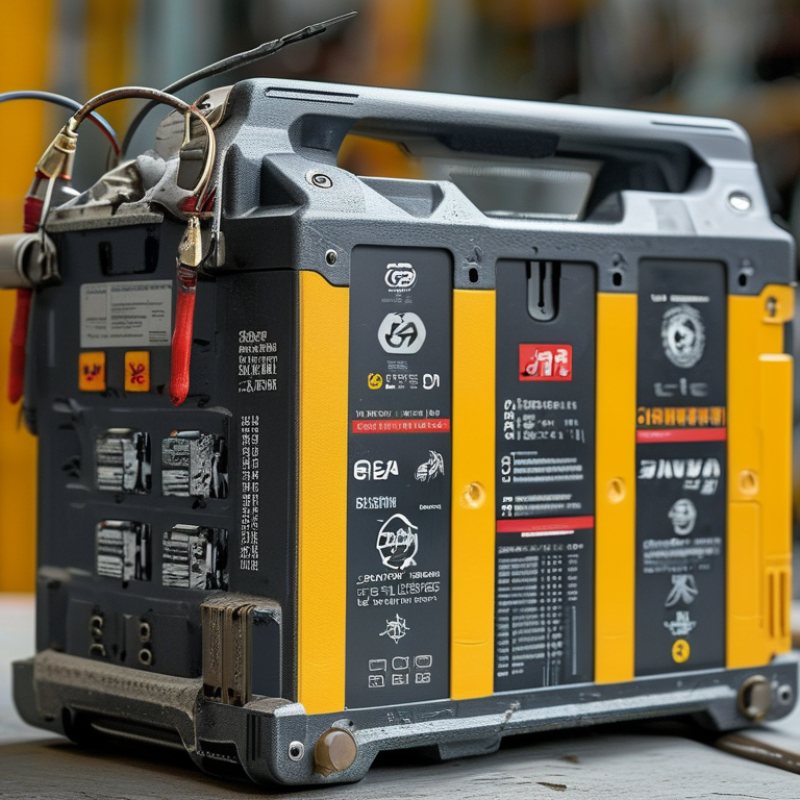 China Top LWD Drilling Batteries Suppliers How to Choose?