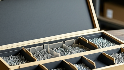 What Are Studs Boxes Used For?