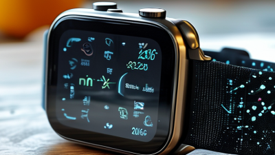 What Are the 2026 Top Consumer Wearable Electronics?