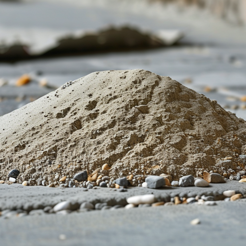 What Is Concrete Sand and What Is It Used For?