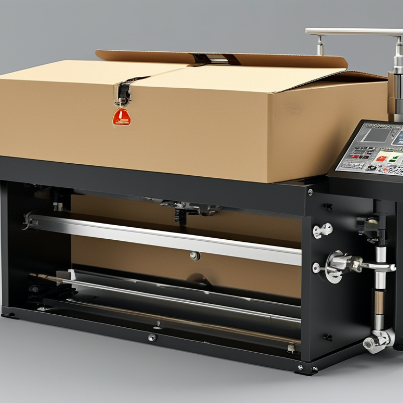 China Top 10 Paper Box Glue Spraying Machine Suppliers?