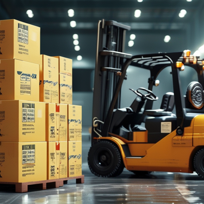 Top 10 Hazmat Ground Shipping Questions for Global Buyers