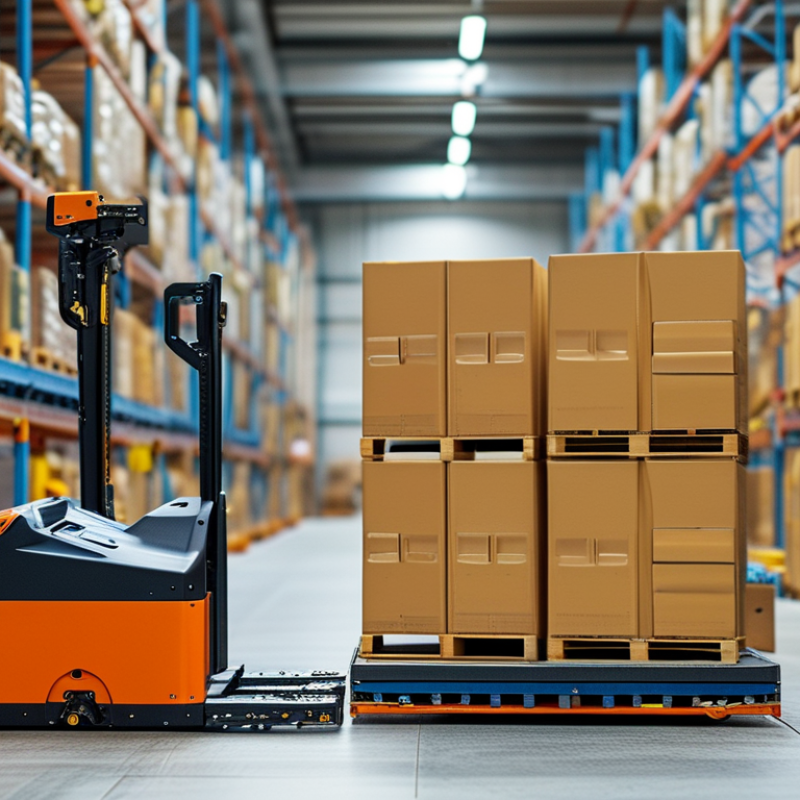 10 Best Material Handling Systems for Global Buyers