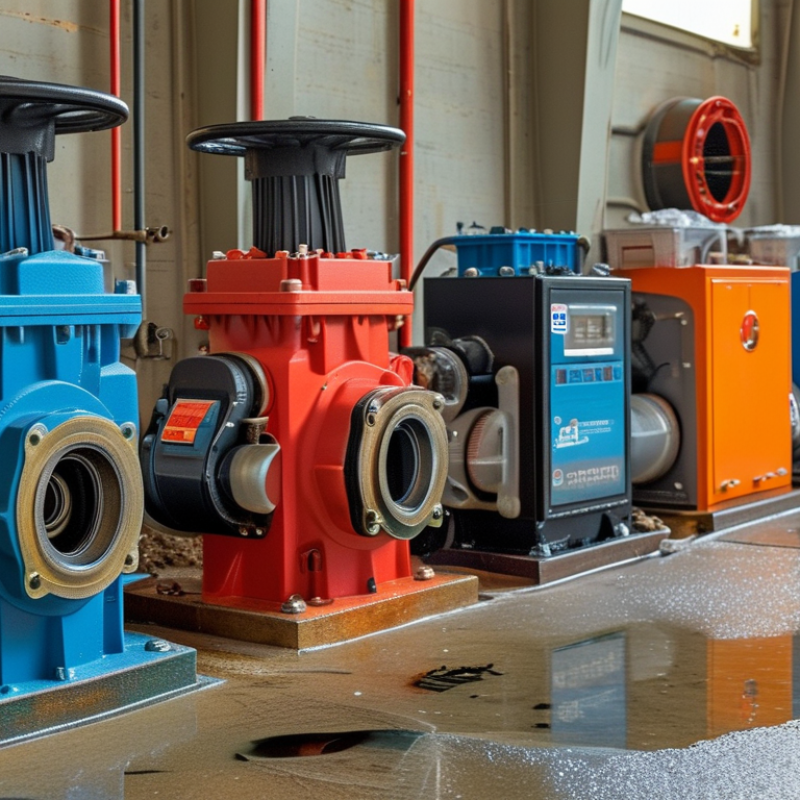 2026 Top Heavy Duty Sump Pump Types for Global Buyers?