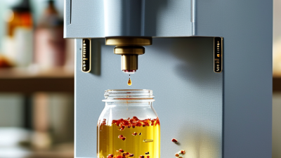 How to Choose a Liquid Sachet Packaging Machine?