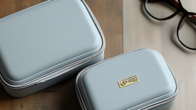 7 Tips to Choose the Best Silicone Eyeglass Case?