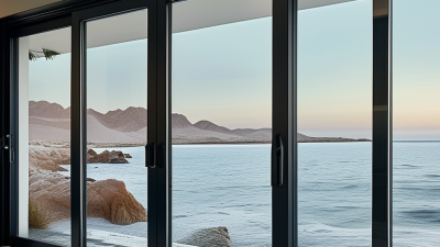 10 Tips for Choosing Sliding Doors for Global Buyers?