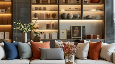 What Is the Best Light Home Supplier in China?
