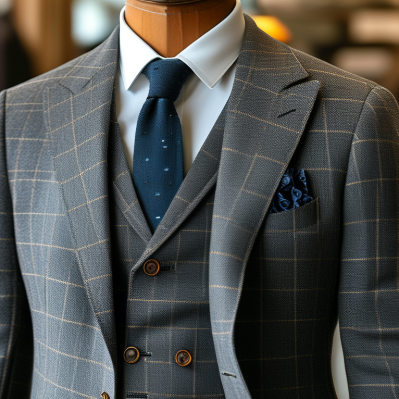 What Is Corporate Blazer Manufacturing and How Does It Work?